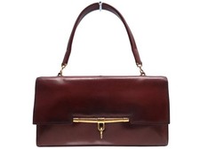 VINTAGE SAC A MAIN HERMES