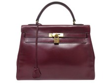 VINTAGE SAC A MAIN HERMES