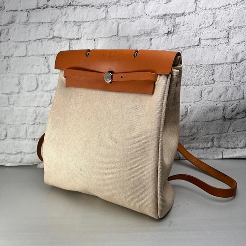 Sac dos hermes - herbag, pm