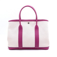 Hermes Sac tote Garden Party