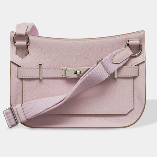 Sac hermes jypsiere cuir - hermes,