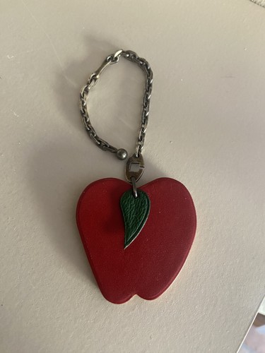 Porte clés hermès bijou - porte,