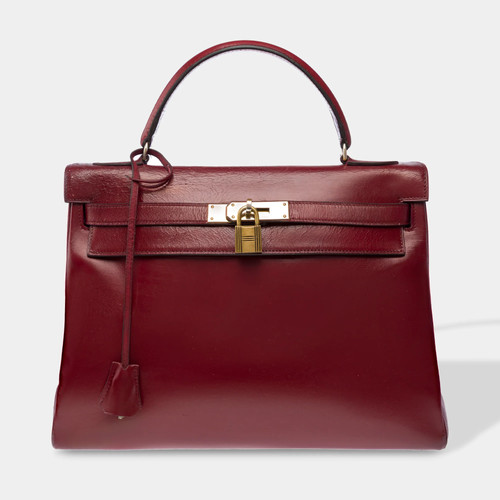 Sac hermes kelly - kelly, 32