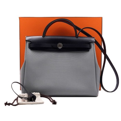 Hermes sac main à - sac,