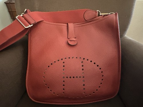 Sac main hermes evelyne 29 - main,