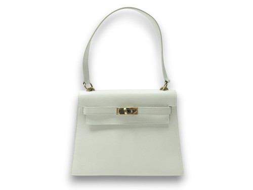 Vintage sac main hermes - sac,