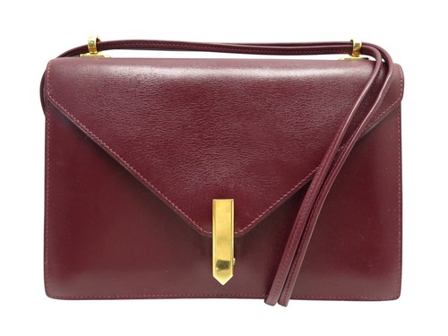 Vintage sac main hermes - a,