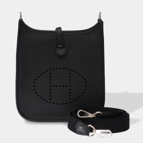 Sac hermes mini - mini, evelyne