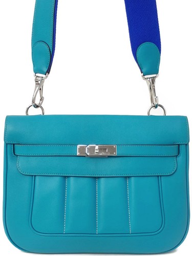 Sac bandoulière hermes - bandoulière,