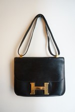Hermès Paris sac constance