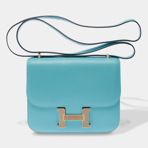 Sac hermes constance - constance, en