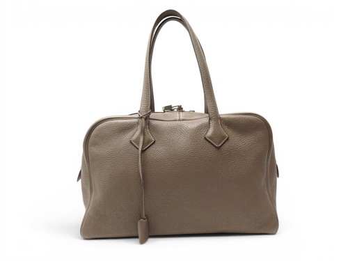 Sac main hermes victoria ii - hermes,