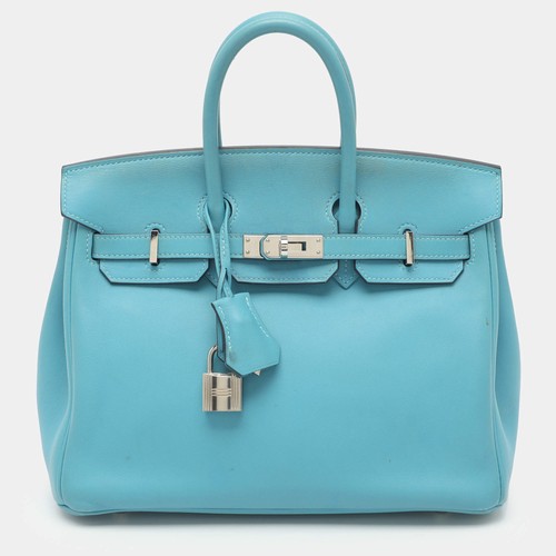 Sac fourre tout hermes birkin - sac,