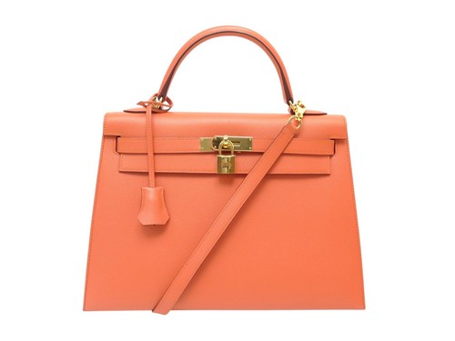 Neuf sac main hermes kelly - neuf, a