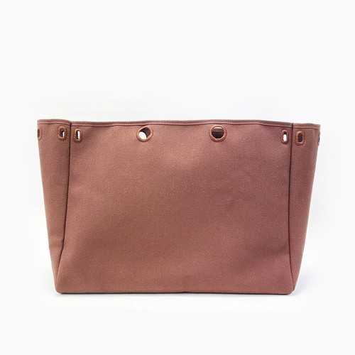 Hermes sac intérieur cuir - intérieur, en