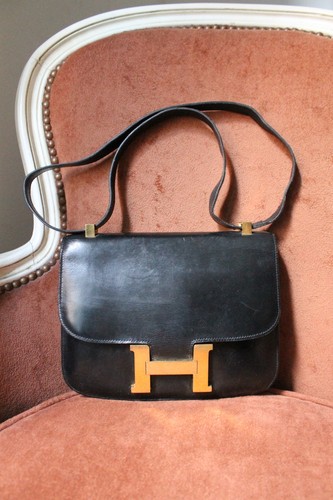 Hermès paris sac constance - hermès,
