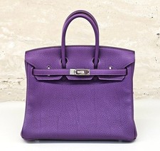 Hermes sac en cuir 151516748