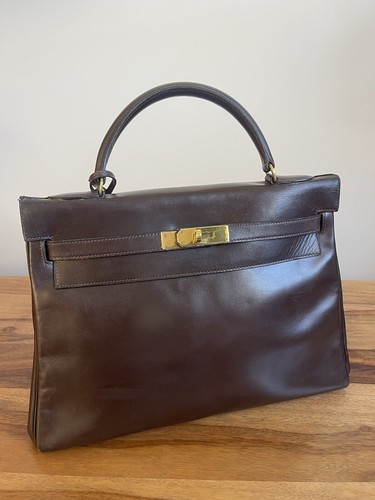Hermès sublime sac mains - à,