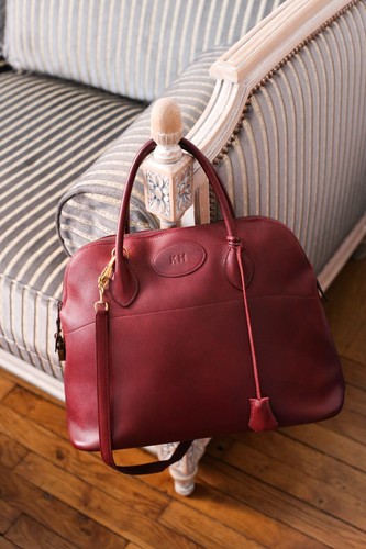 Hermès paris modèle bolide - hermès,