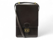 VINTAGE SACOCHE HERMES SAC A