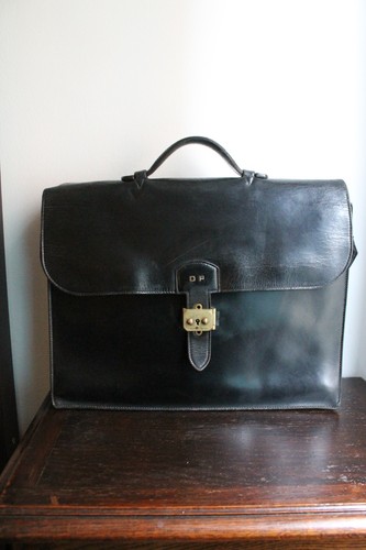 Hermès sac dépêche en - sac, à