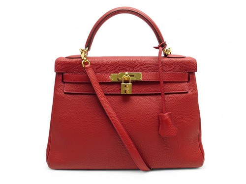 Sac main hermes - a, kelly