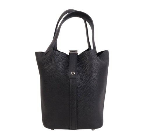 Hermes sac fourre tout - hermes, cuir