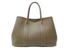 SAC A MAIN HERMES GARDEN PARTY