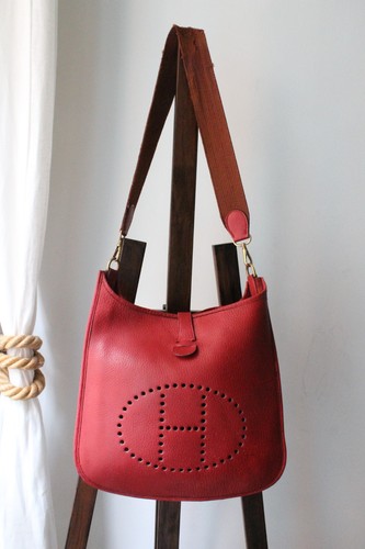 Hermès sac main - sac, modèle