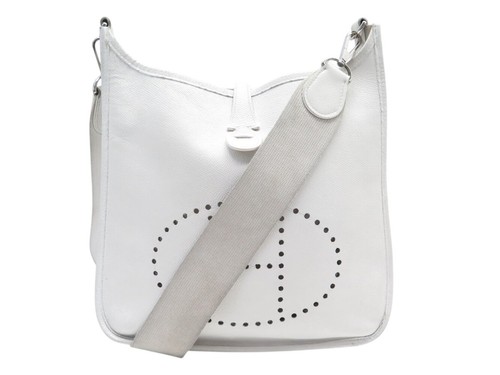 Sac main hermes evelyne - sac,