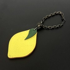 Porte-clés breloque sac en