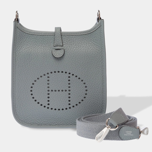 Sac hermes mini - hermes,