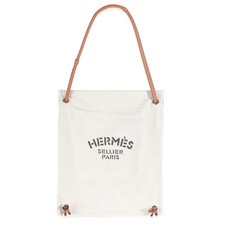 Sac À Grooming Hermès En