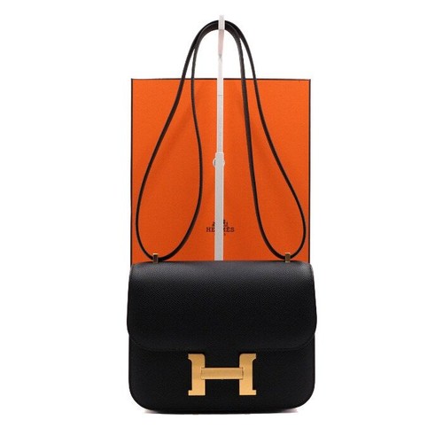 Hermes sac constance mini - constance, 18