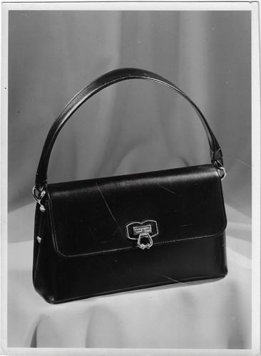 Sacs mode photos - photos, c1950