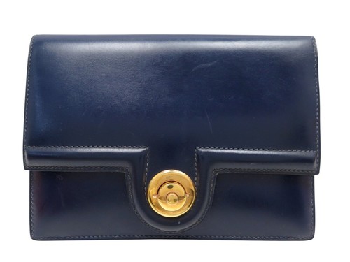 Vintage pochette hermes - vintage,
