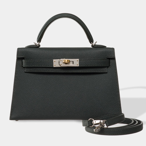 Sac hermes kelly mini - sac,