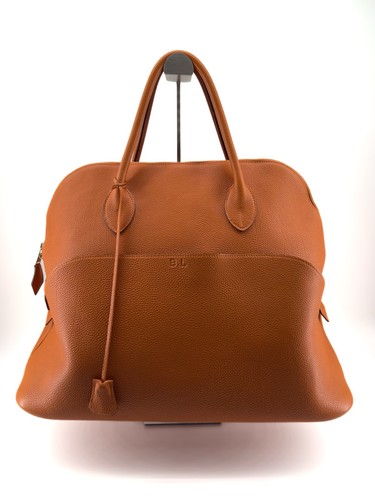Hermès sac bolide - –,