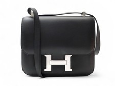 SAC A MAIN HERMES CONSTANCE 24