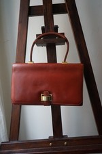 Hermès sac à main vintage