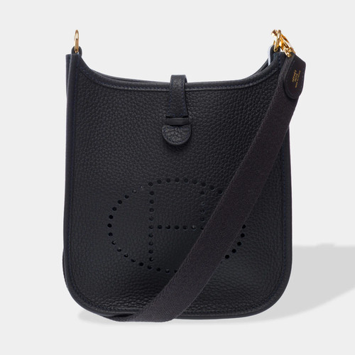 Sac hermes mini evelyne - mini, en