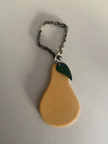 Porte clés hermès bijou - ou,