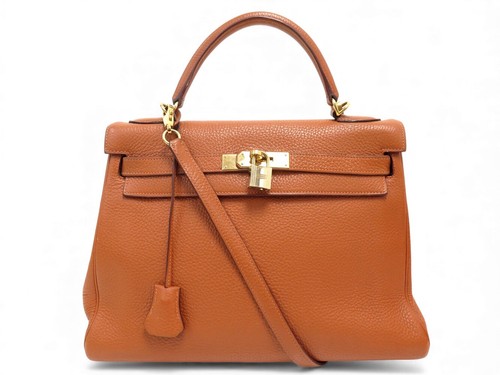 Sac main hermes - main, ii