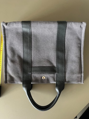 Hermès vintage petit sac en - -,