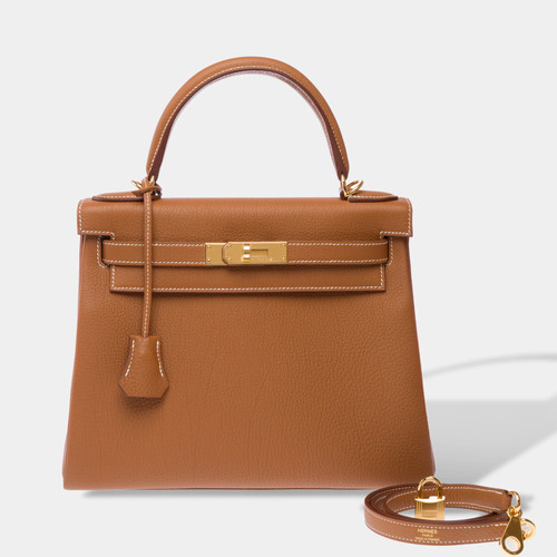 Sac hermes kelly - kelly, 28