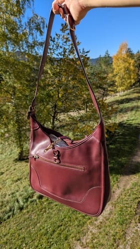 Hermès paris sac main - paris, en