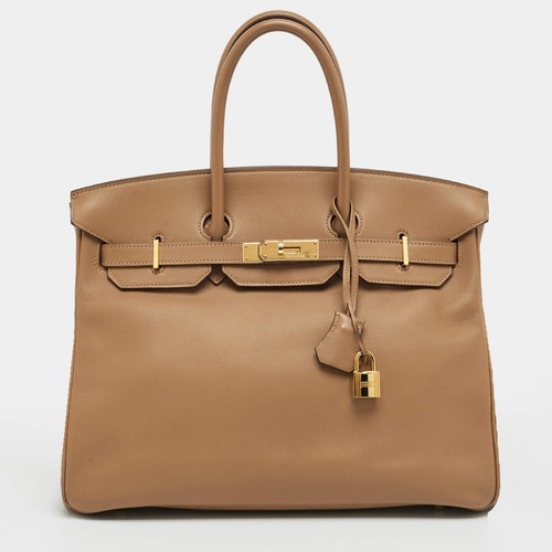 Sac fourre tout - sac, hermes