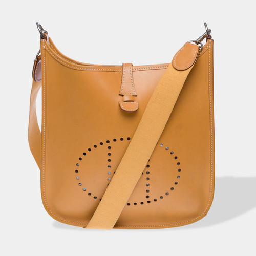 Sac hermes evelyne - evelyne, en