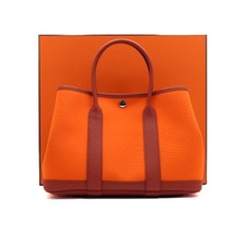 Hermes Sac fourre-tout en cuir