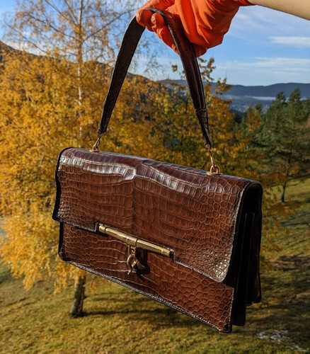Hermes paris sac main - à,